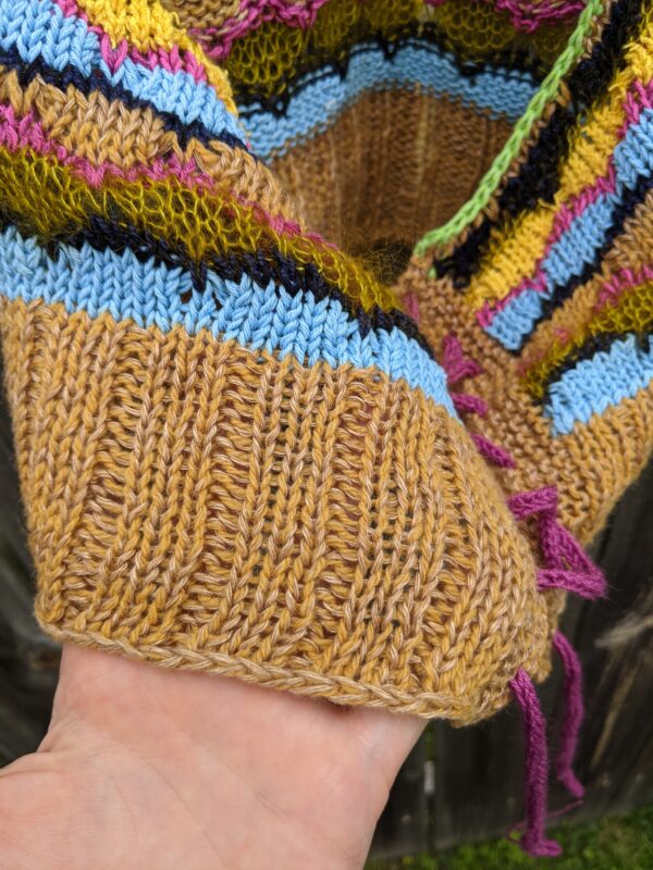 Carnival Halter top - Image 2