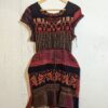 Ambrette Dress