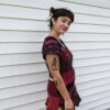 Ambrette Dress - Image 5