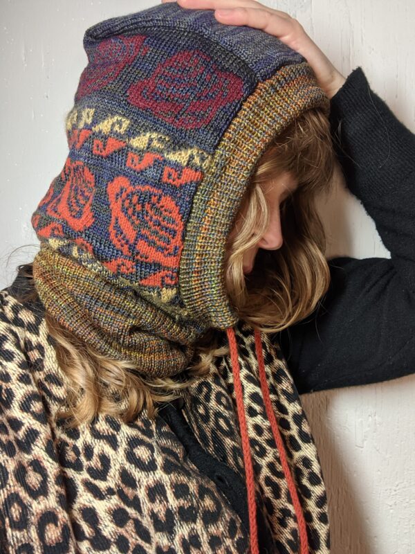 Saturn Balaclava - Image 4