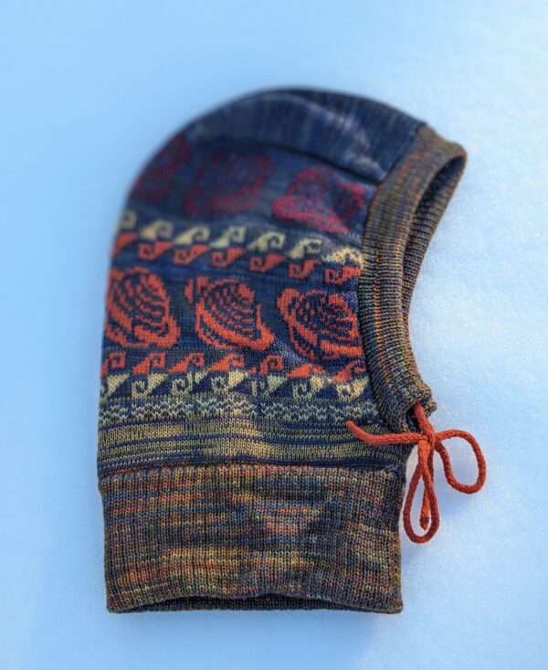 Saturn Balaclava