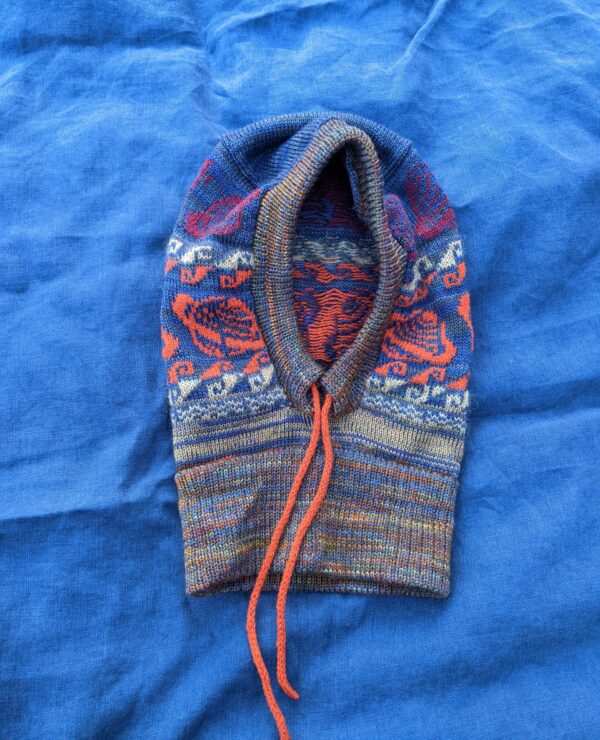 Saturn Balaclava - Image 5