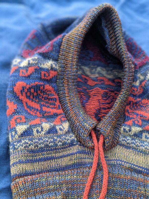 Saturn Balaclava - Image 2