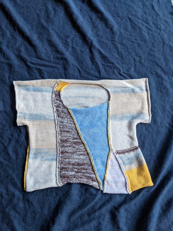 Grappa Shirt - Image 2