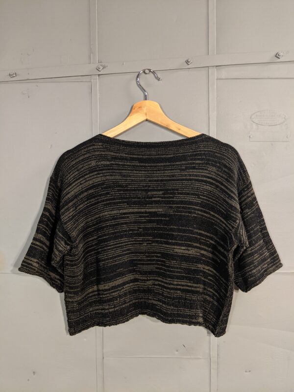 no gods pullover - Image 3