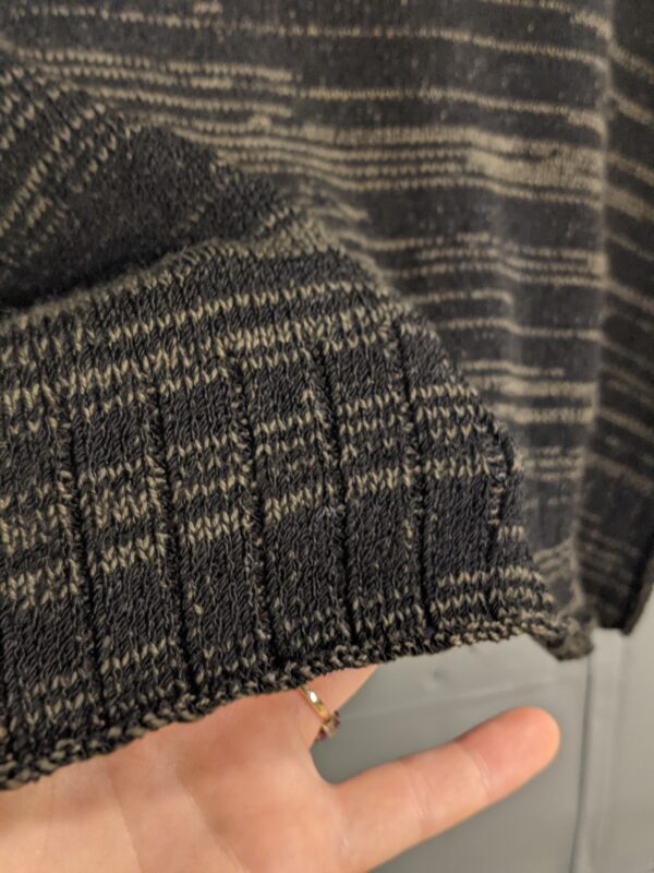 no gods pullover - Image 5