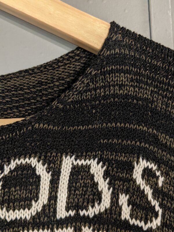 no gods pullover - Image 2