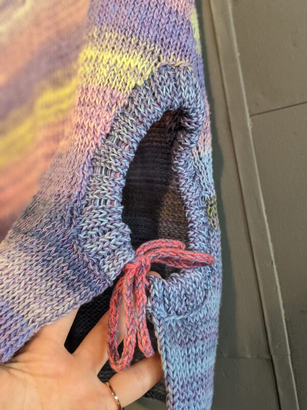 the void IV tank top - Image 3