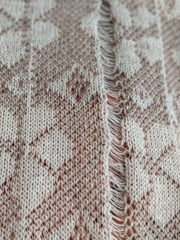 Lacey hooded tank - Image 5