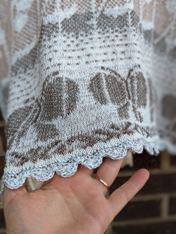 Lacey hooded tank - Image 4