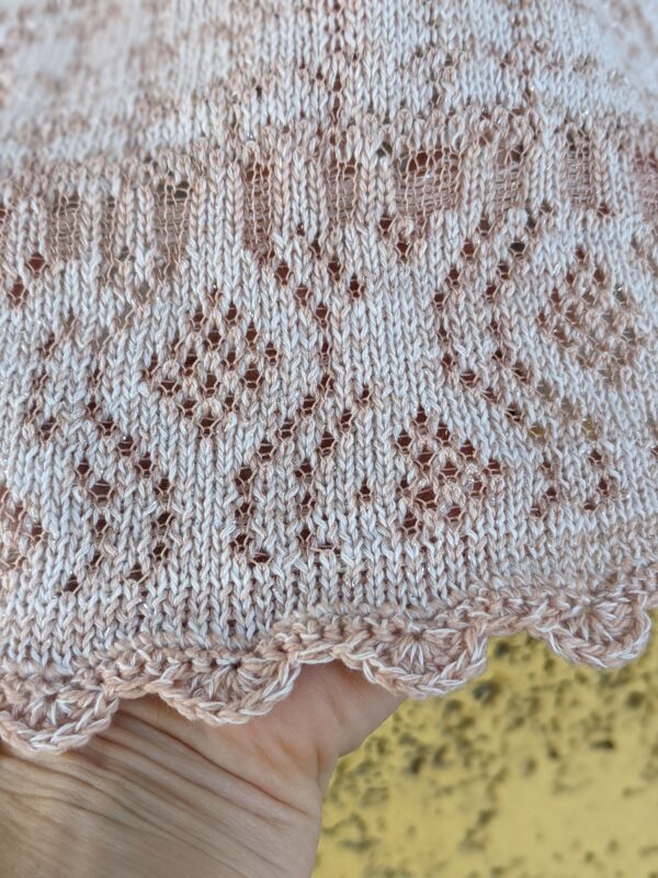Lacey hooded tank - Image 11