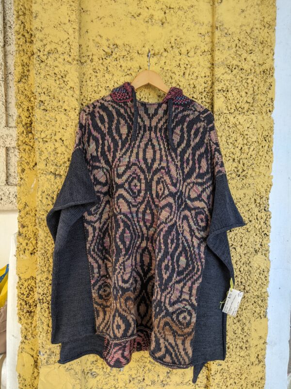Poncho