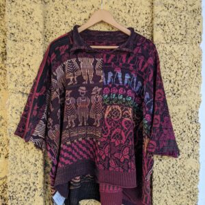 Cacophony Pullover Sweater