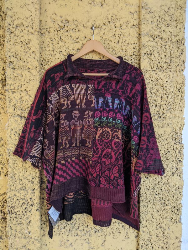 Cacophony Pullover Sweater