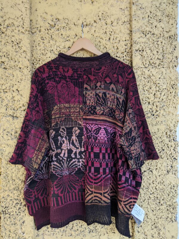 Cacophony Pullover Sweater - Image 4