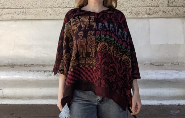Cacophony Pullover Sweater - Image 6