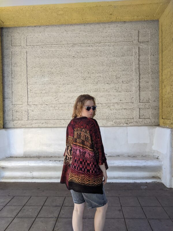 Cacophony Pullover Sweater - Image 5