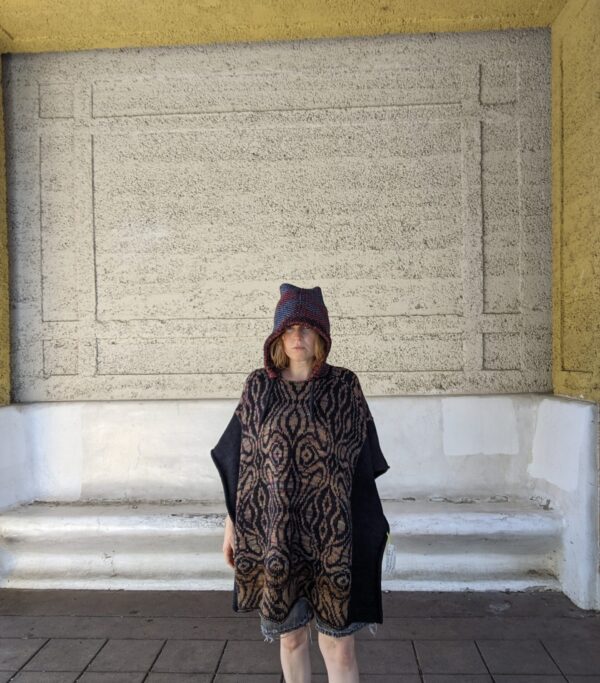 Poncho - Image 4