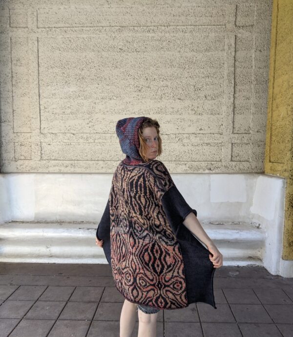 Poncho - Image 3