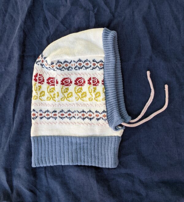 Cowboy Rose Balaclava - Image 2