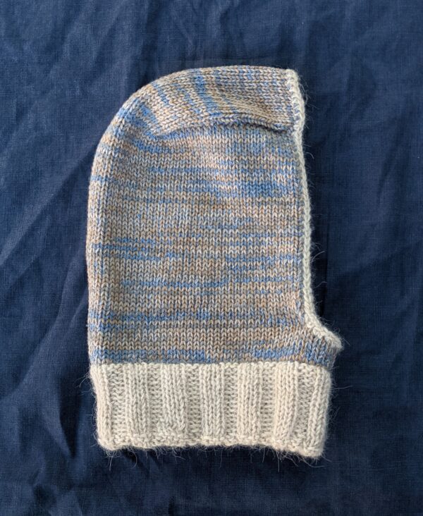 alpaca balaclava - Image 2