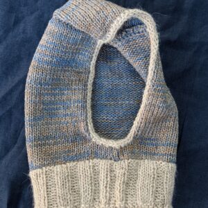 alpaca balaclava