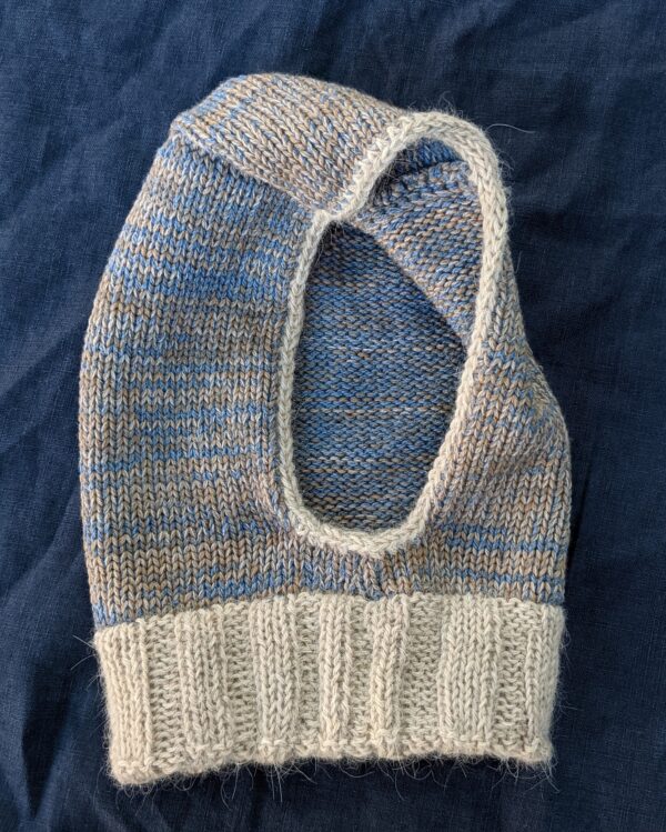 alpaca balaclava