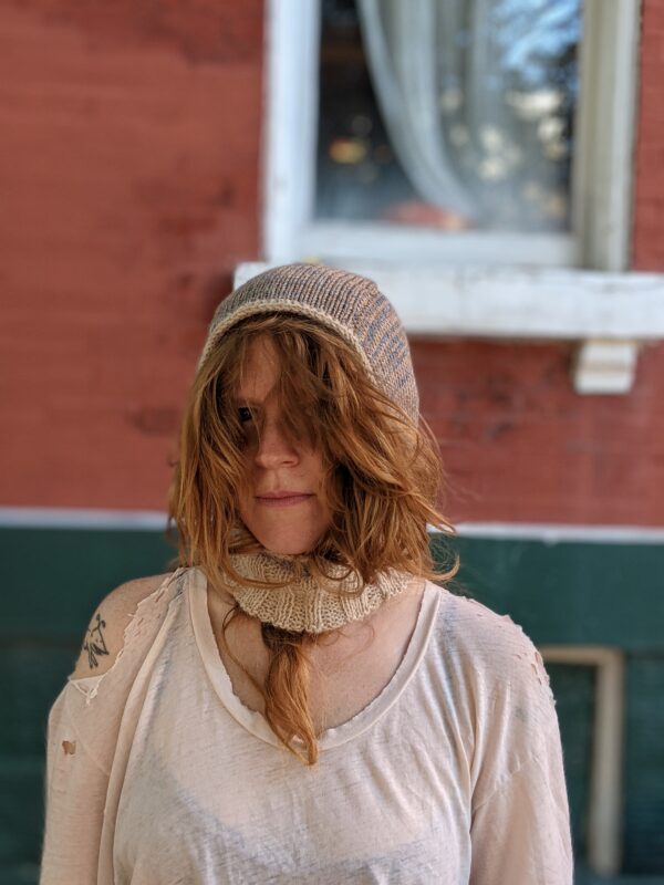 alpaca balaclava - Image 3
