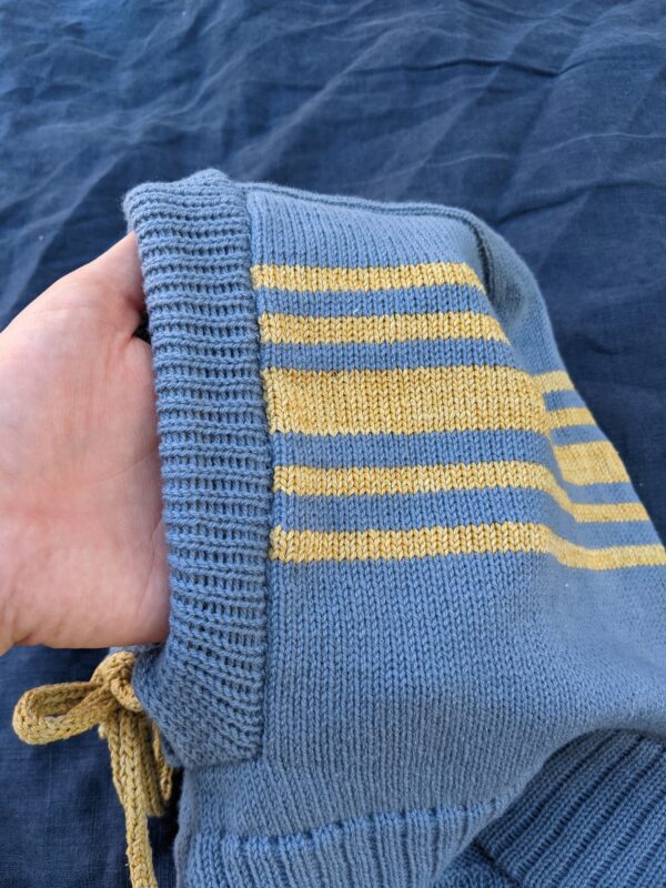 Blue Balaclava - Image 2