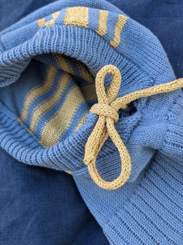 Blue Balaclava - Image 3