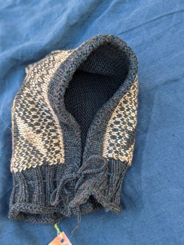 Pixel Bonnet - Image 3