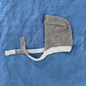 Rustic Bonnet