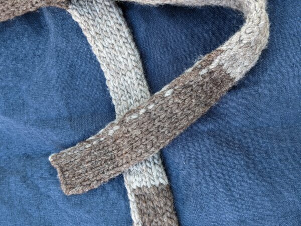 Rustic Bonnet - Image 2