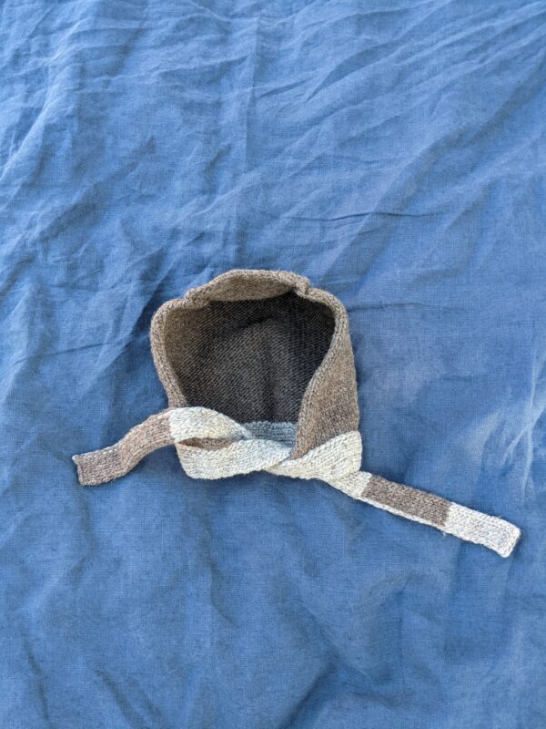 Rustic Bonnet - Image 4