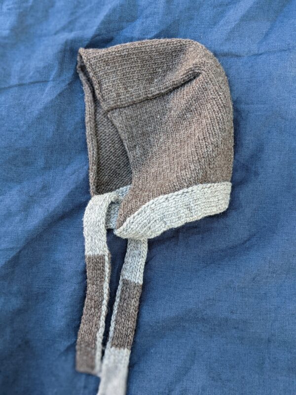 Rustic Bonnet - Image 3