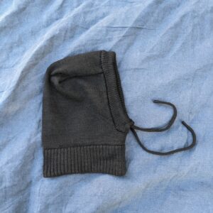 Black Balaclava