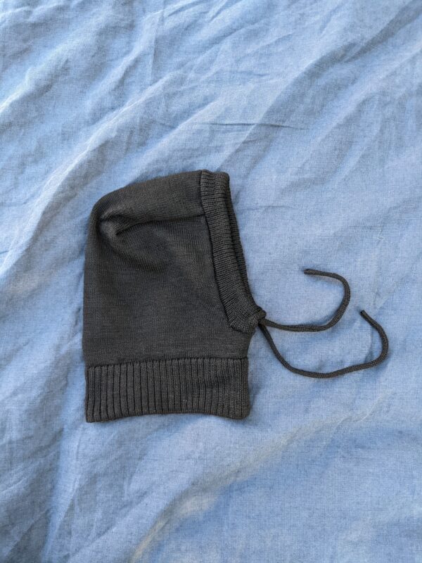 Black Balaclava