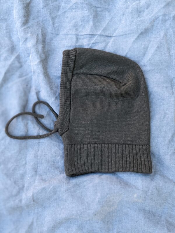 Black Balaclava - Image 3