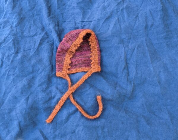 Sunset Bonnet - Image 2