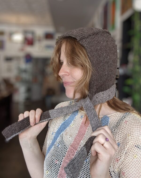 Rustic Bonnet - Image 5