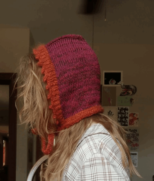 Sunset Bonnet - Image 4