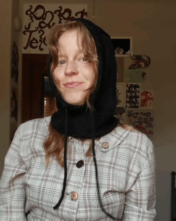 Black Balaclava - Image 2