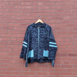 June Cardigan