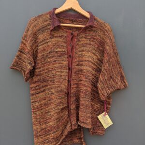 Tigers eye shirt